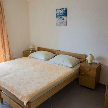 Apartments Beba Вир Екстериор снимка