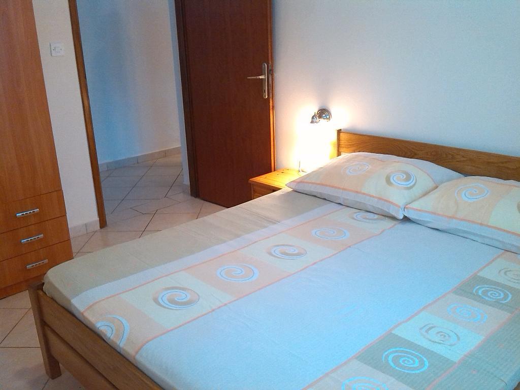 Apartments Beba Вир Стая снимка