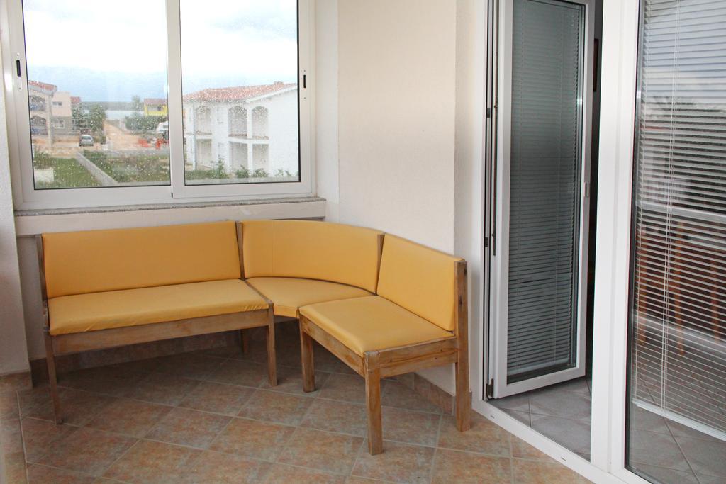 Apartments Beba Вир Екстериор снимка