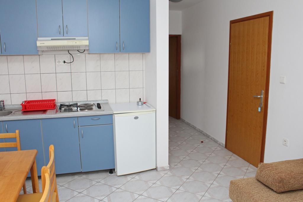 Apartments Beba Вир Стая снимка