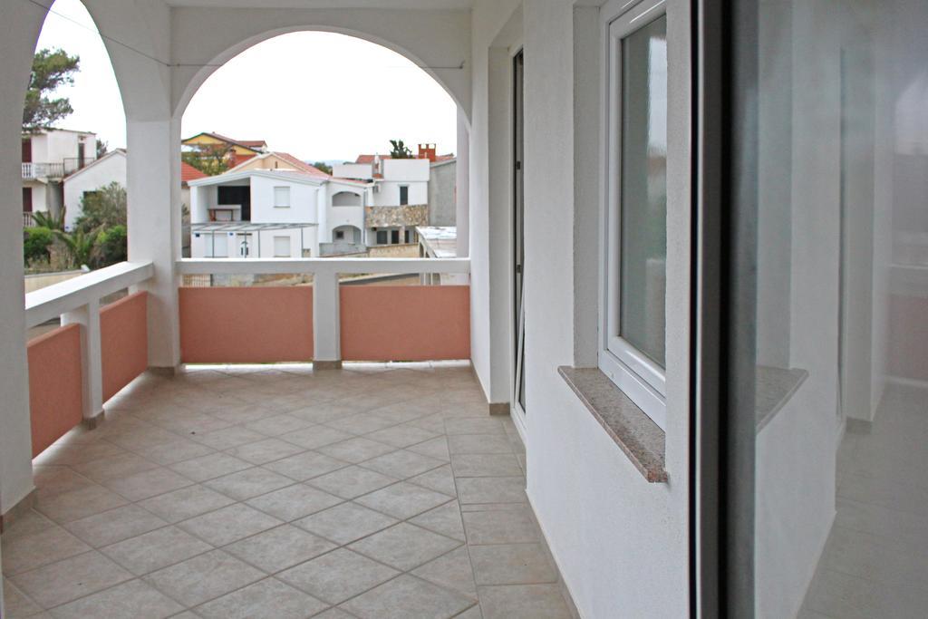 Apartments Beba Вир Стая снимка