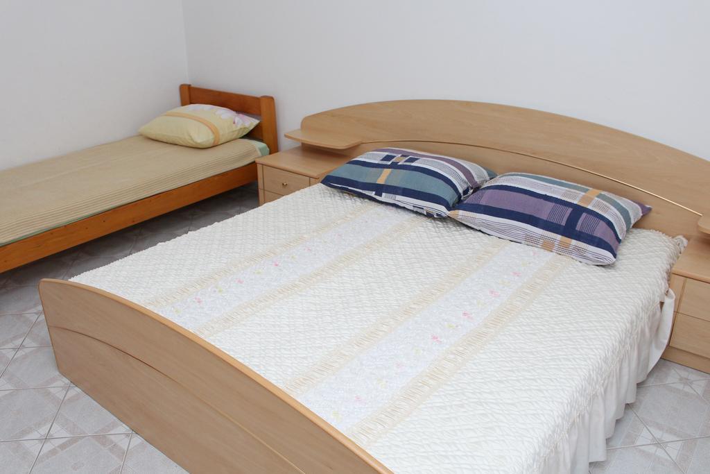 Apartments Beba Вир Стая снимка