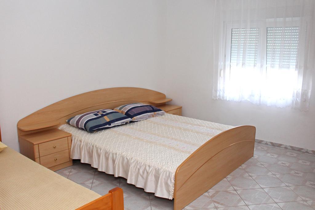 Apartments Beba Вир Екстериор снимка