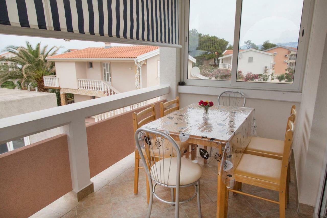 Apartments Beba Вир Екстериор снимка