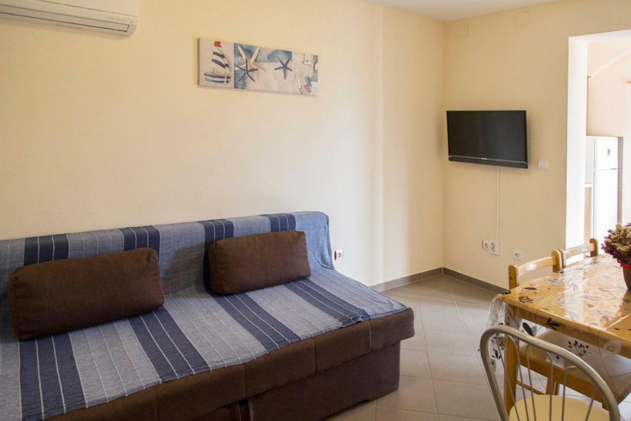 Apartments Beba Вир Екстериор снимка