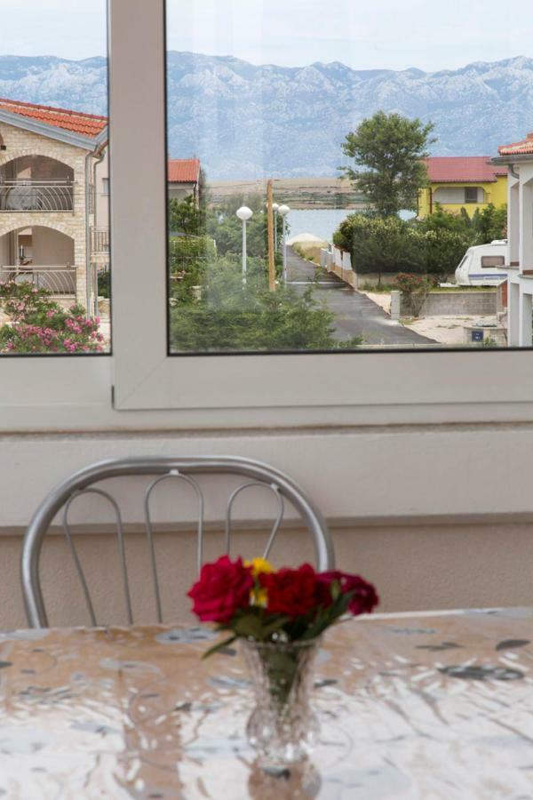Apartments Beba Вир Екстериор снимка