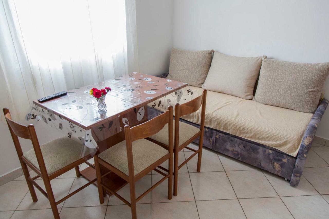 Apartments Beba Вир Екстериор снимка